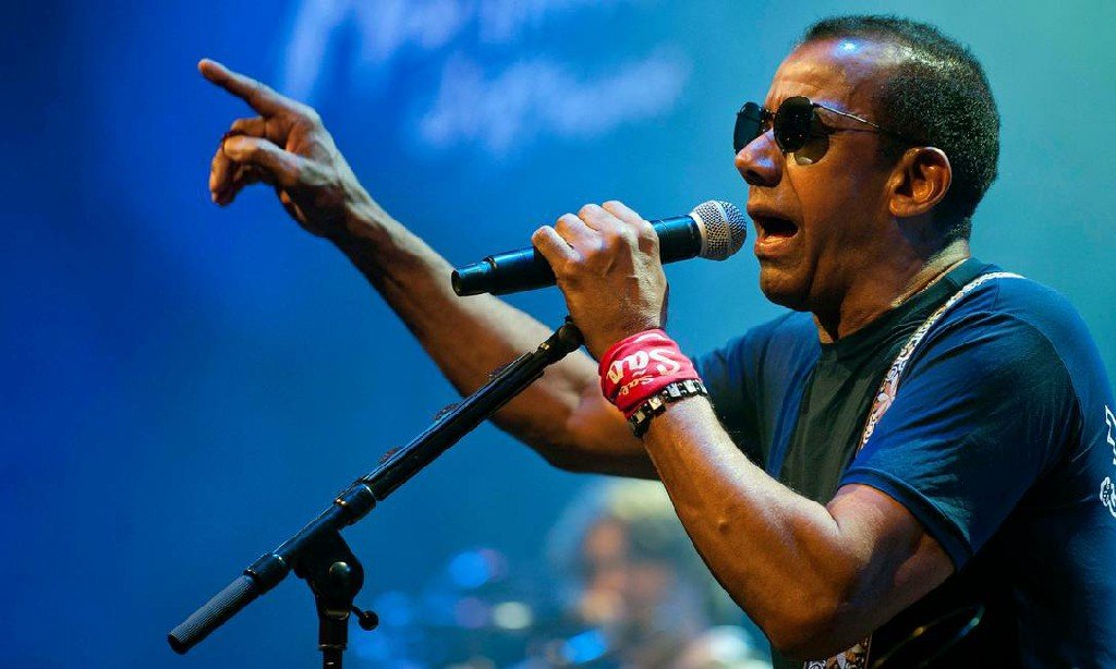 Jorge Ben Jor